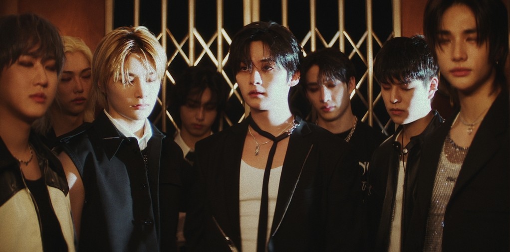 ＂스키즈의 성장 서사 담았다＂...스트레이 키즈, 신보 ′ATE′ 수록곡 ′Stray Kids′ 티저 영상