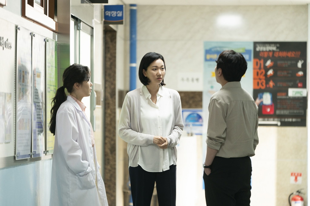 장윤주최수인 ‘최소한의 선의’ 伊 토리노국제영화제 경쟁 부문 공식 초청