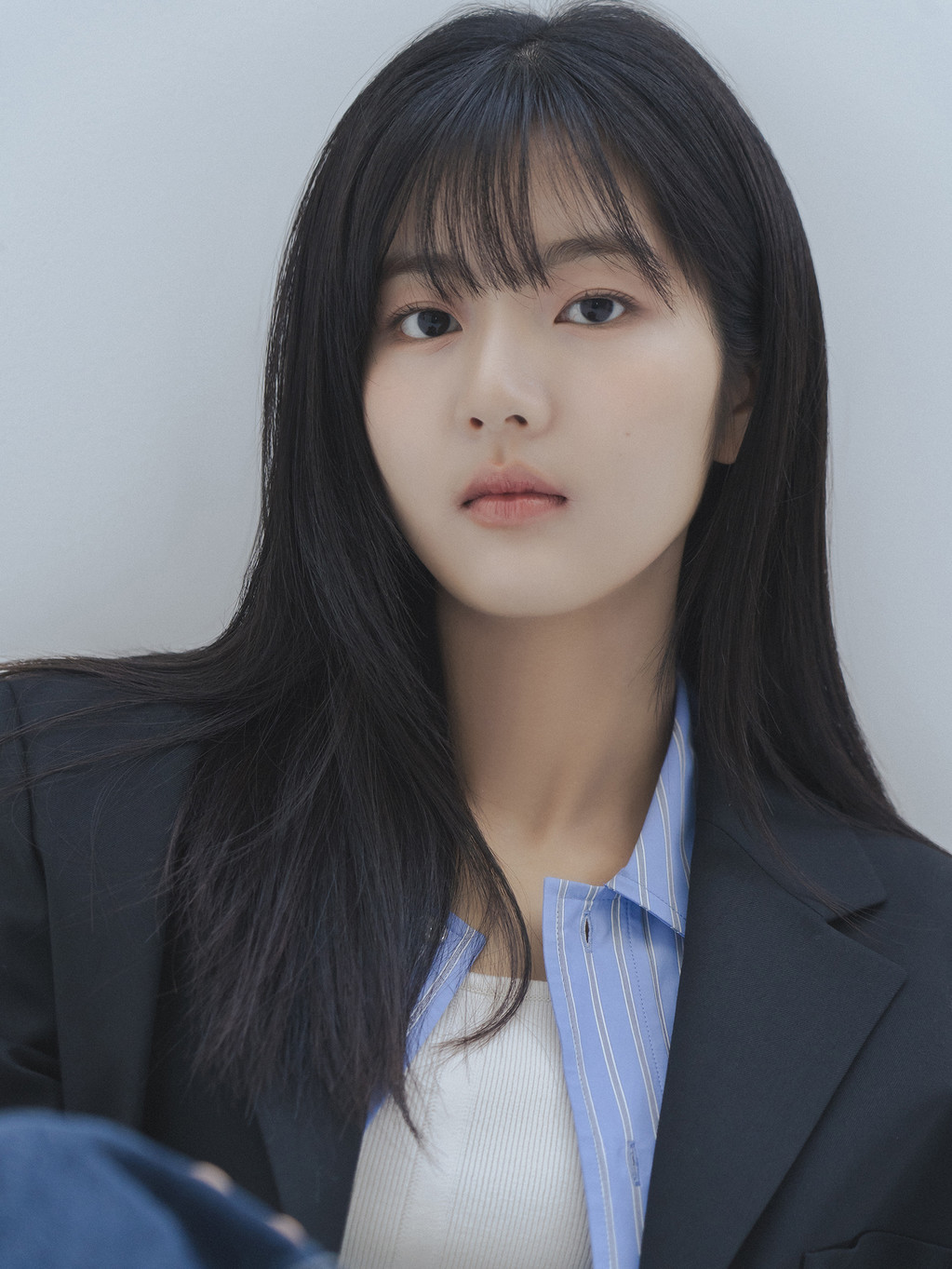 '조명가게' <b>신은수</b>, <b>앤피오엔터</b>와 전속<b>계약 만료</b>..."언제가 응원할 것"