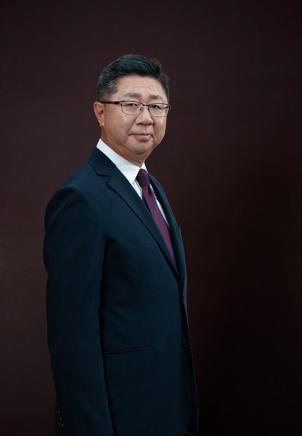 <b>강형모</b> 회장, <b>대한골프협회장</b> 재선 성공 "국제 경쟁력 갖춘 협회 만들겠...