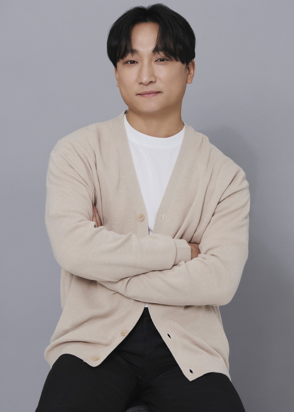 '이병헌 감독 사단' <b>양현민</b>, <b>에이엠</b>엔터와 전속계약...김우빈-신민아 등...