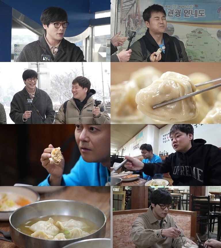 '<b>전현무계획2</b>' <b>전현무</b> "<b>최다니엘</b>, 내가 재발견한 스타, 예능으로 인도"