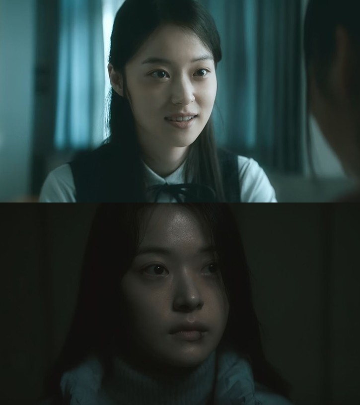 "'<b>악연</b>' 실타래 풀리는 느낌"...<b>신도현</b>, 넷플릭스 '<b>악연</b>' <b>신민아 아역</b>으...