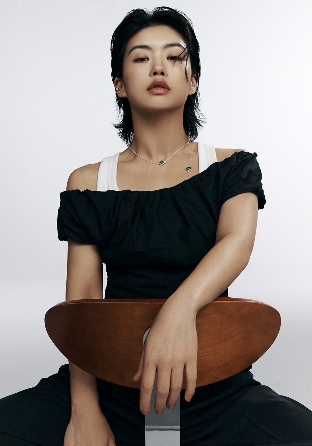 ‘스우파’ <b>아이키</b>, <b>뮤지컬</b> 배우 <b>데뷔</b>…‘프리다’ 김소향-김지우-김히...