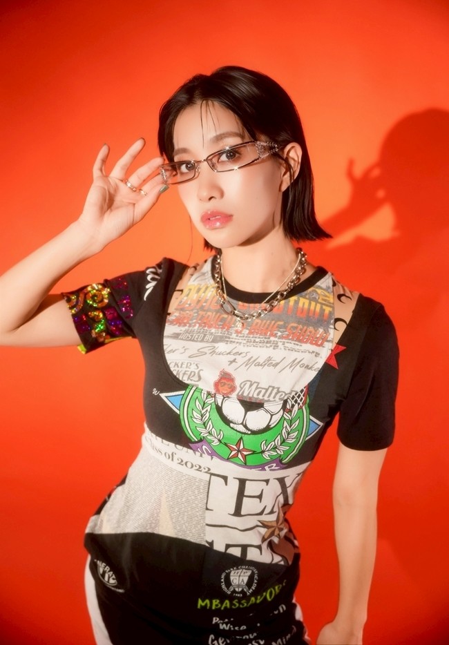 ‘<b>트와이스 모모 친언니</b>’ 히라이 하나, 고스트에이전시와 계약