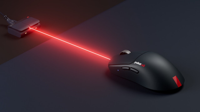 펄사 게이밍 기어, 벡시와 협업한 'New Pulsar eS 컬렉션' 공식 출시 - 뉴스 썸네일 이미지