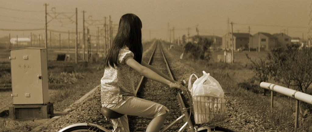 야쿠쇼 코지가 이끄는 217분의 여정...아오야마 신지 감독 '유레카' 국... - 뉴스 썸네일 이미지