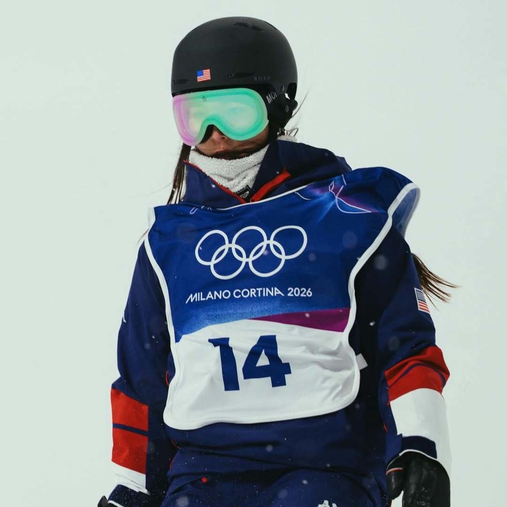 [쇼츠뉴스] '스노보드 여제' 클로이 김, 생애 세 번째 라우레우스 어워즈 수상