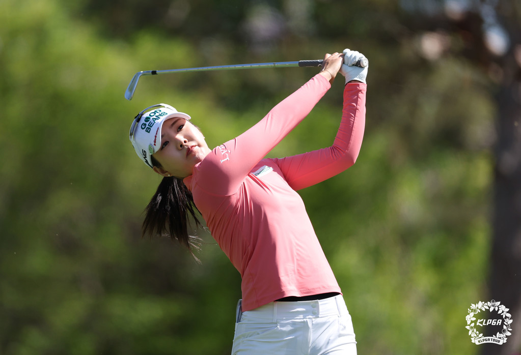 [쇼츠인터뷰] '돌아온 신인왕' 장은수 "즐거운 시즌 보낼래요"