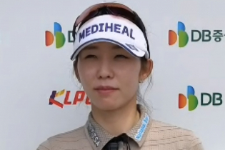 [쇼츠인터뷰] 배소현  "레인보우힐스의 봄과 여름, 완전히 달라요"