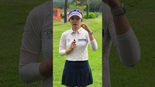 [쇼츠인터뷰] '어게인 2024' 배소현, KLPGA투어 E1 채리티 오픈 정상 탈환 도전 출사표