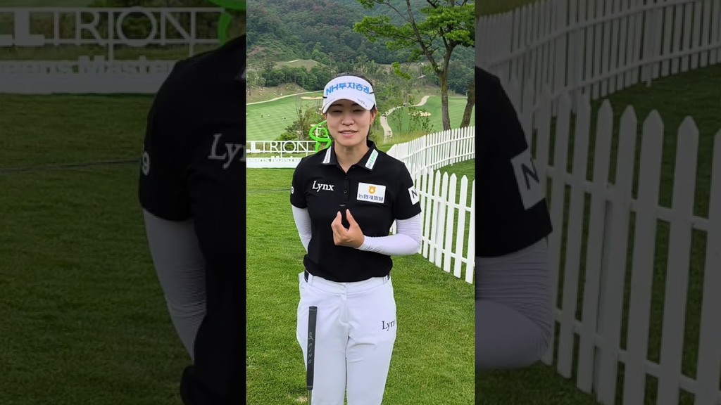 [쇼츠인터뷰] 'KLPGA투어 통산 20승 위업' 박민지 "아직도 실감이 안 나요"
