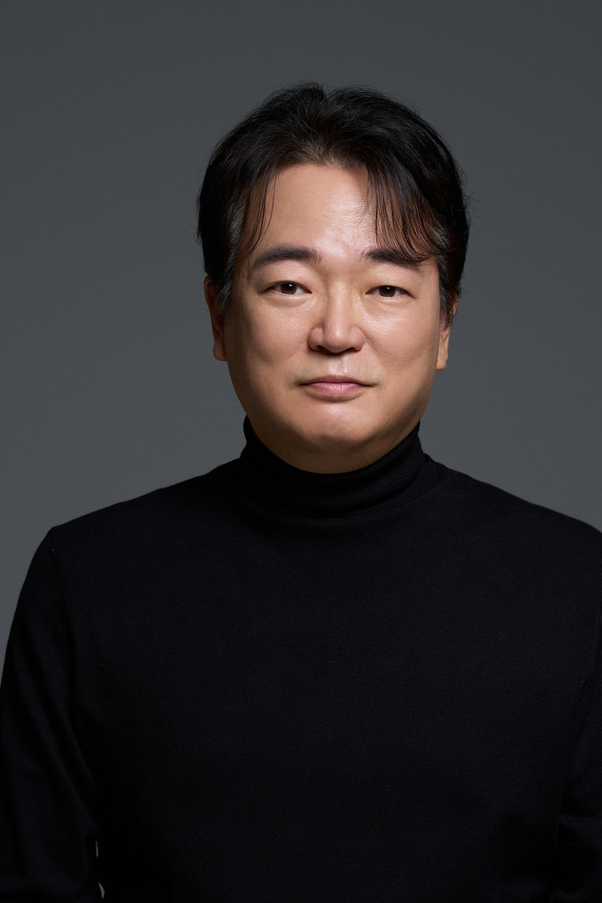 이서환, ‘키드냅 게임’ 출연…이준기...