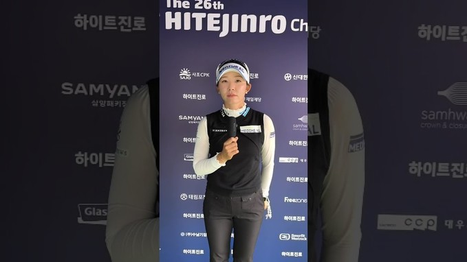 [쇼츠인터뷰] '반전의 노보기...