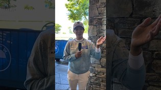 [쇼츠인터뷰] "보고 싶었어요" 임진희, LPGA투어 BMW 레이디스 챔피언십 1R 코멘트